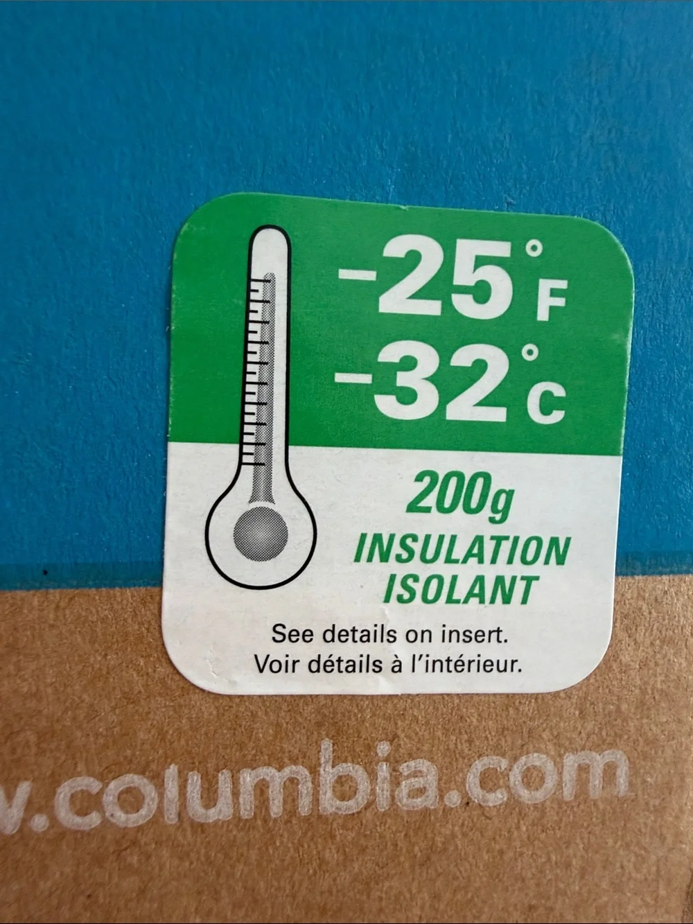 Columbia women flurry